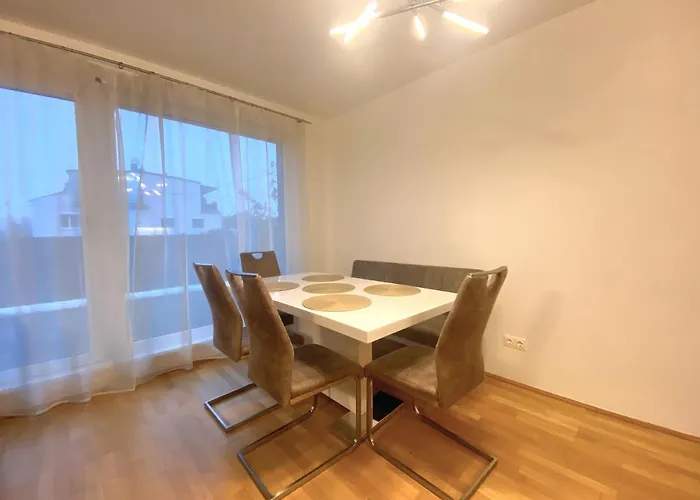 Near Lake Spacious & Furnished Beautiful