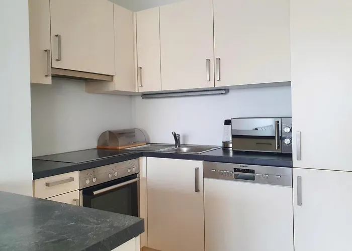 Apartamento Near Lake Spacious & Furnished Beautiful *