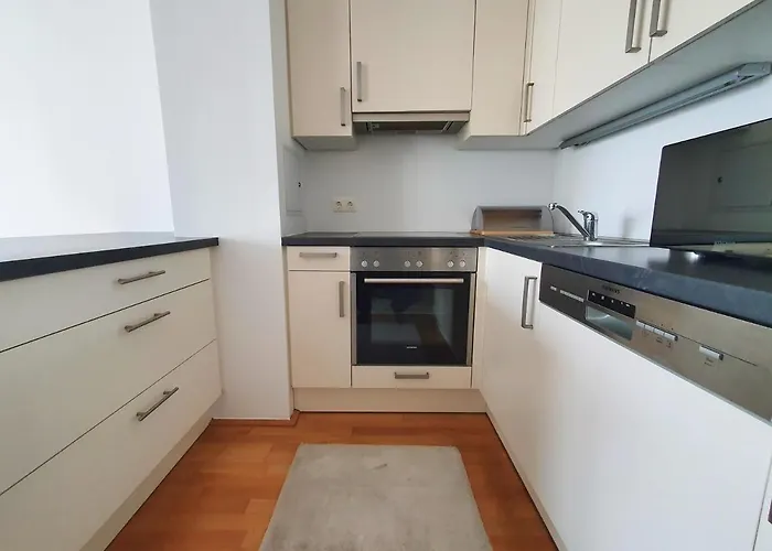 Near Lake Spacious & Furnished Beautiful Viena