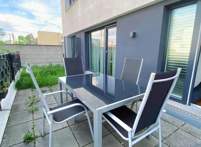 Apartamento Near Lake Spacious & Furnished Beautiful